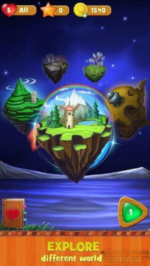 不可能的宇宙 v1.8.31 安卓版 0