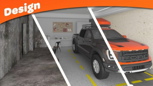 房屋和汽車 v1.0.1 安卓版 0