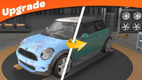 房屋和汽車 v1.0.1 安卓版 1