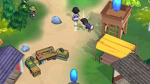 色彩入侵者手機版 v0.85.9 安卓版 2