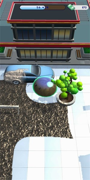史萊姆掃地最新版 v1.0.1.2 安卓版 2