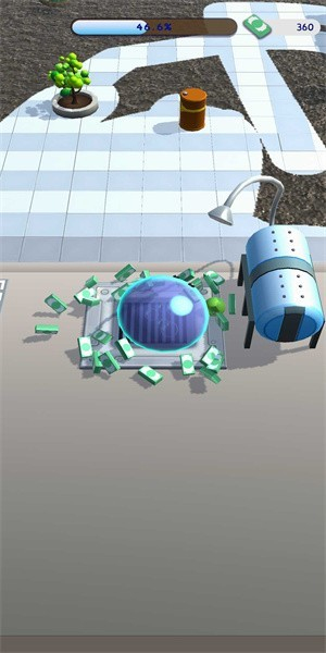 史萊姆掃地最新版 v1.0.1.2 安卓版 0