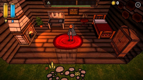PumpkinPanic v1.0.1 手機版 0