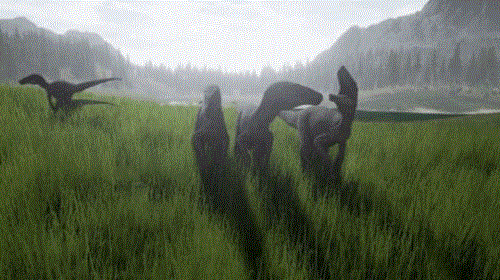 龍島異獸 v1.0 最新版 1
