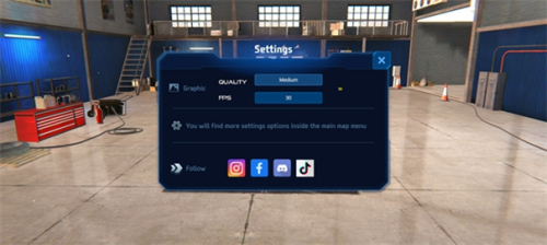 駕駛之王安卓版 v1.0.5 手機版 2