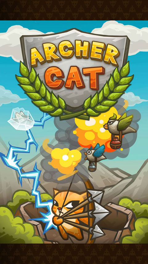 ArcherCat v2.2.5 安卓版 2