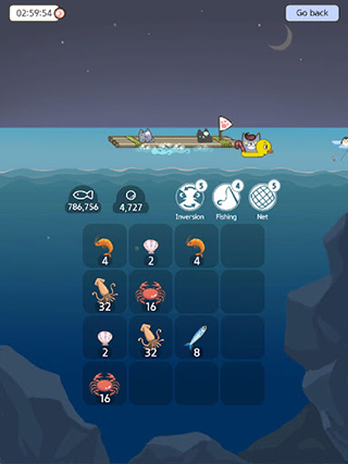 暖風(fēng)捕魚日2048貓島 v1.11.1 安卓版 0