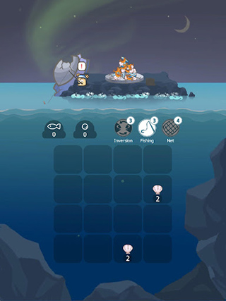 暖風(fēng)捕魚日2048貓島 v1.11.1 安卓版 2