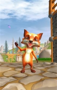 我的會說話的狐貍 v1.0.9 安卓版 0