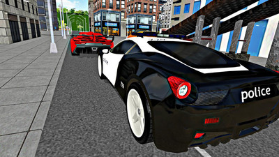 高速公路特技駕駛 v1.0.1 安卓版 0