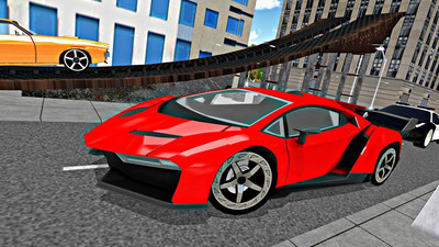 高速公路特技駕駛 v1.0.1 安卓版 1