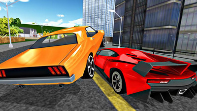 高速公路特技駕駛 v1.0.1 安卓版 2