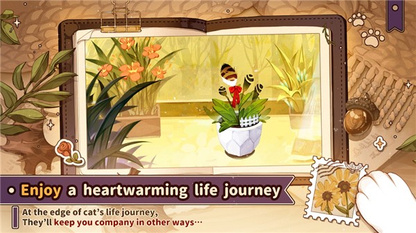 losing cats way v1.3.7 安卓版 1