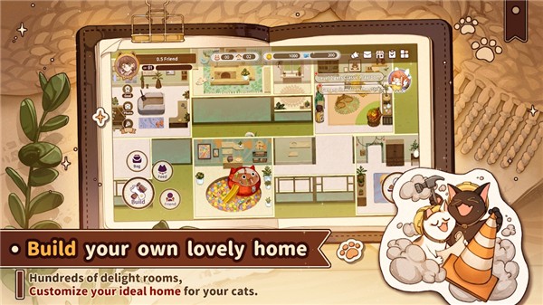 losing cats way v1.3.7 安卓版 2