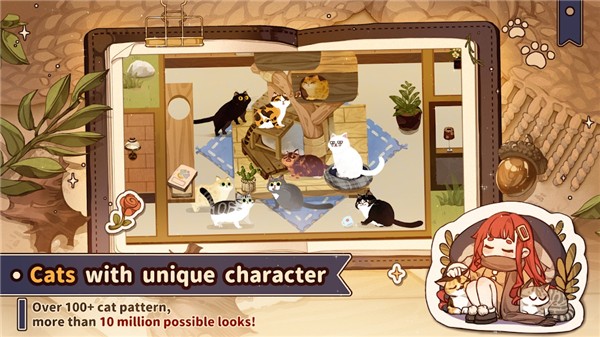 losing cats way v1.3.7 安卓版 0