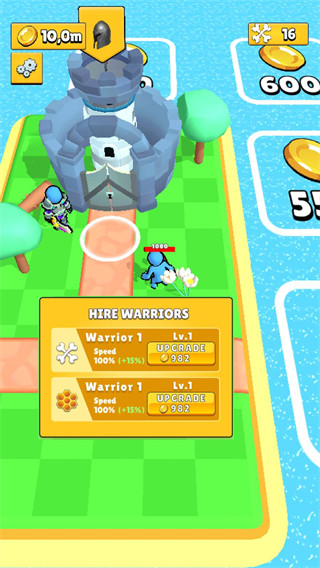 Pocket Knight v1.8.23 安卓版 0