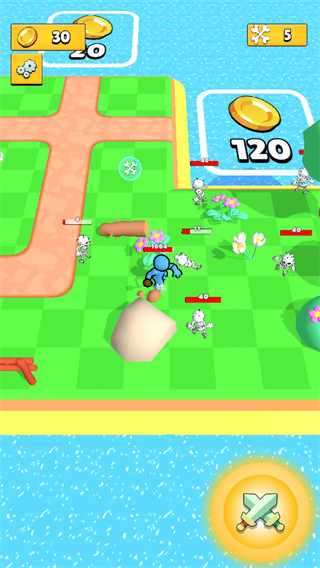 Pocket Knight v1.8.23 安卓版 2