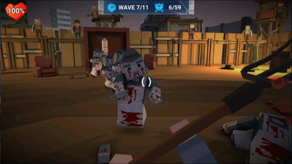 The Walking Zombie v2.65 安卓版 0