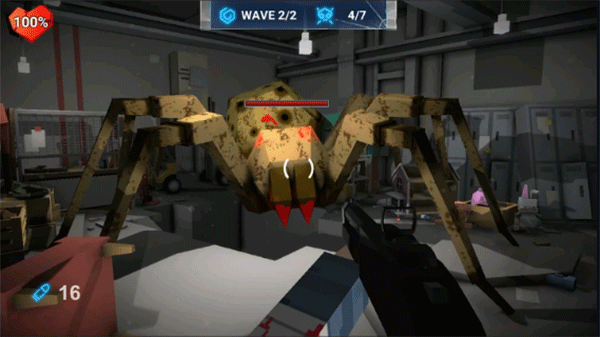 The Walking Zombie v2.65 安卓版 1