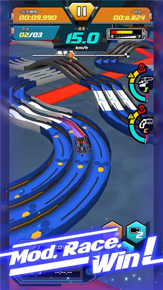 Mini Legend v3.16.1 安卓版 2