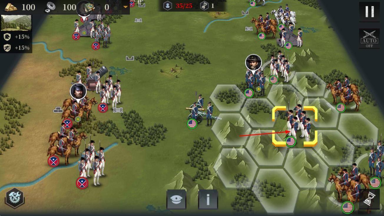 歐六1914 v1.0.0 安卓版 1