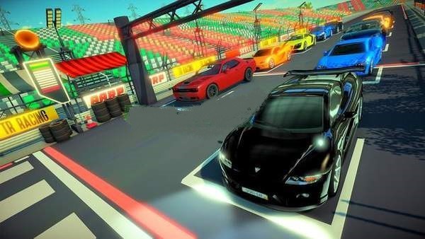 真正的街頭賽車2021 v1.4.2 安卓版 1