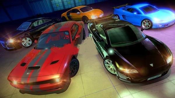 真正的街頭賽車2021 v1.4.2 安卓版 0
