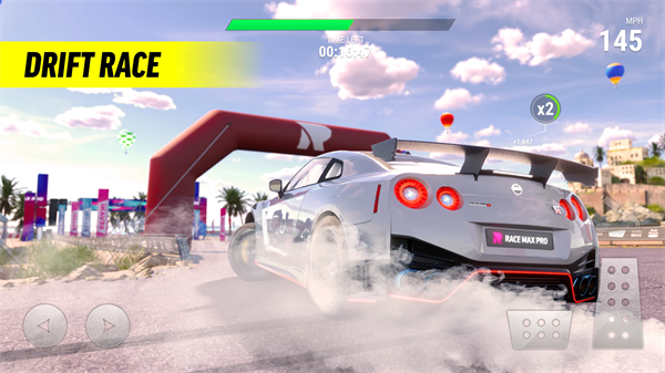 Race Max Pro v2.1.6 安卓版 0