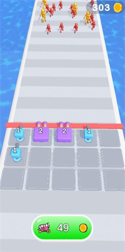 瘋狂防御3D v0.5 安卓版 1