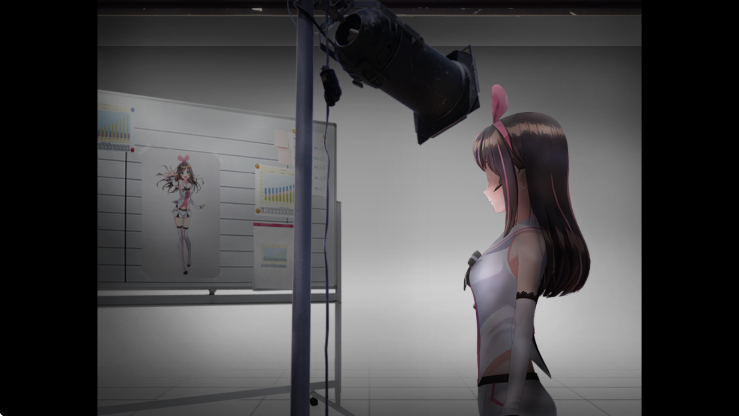 愛的亡者哭聲手機版 v1.0 安卓版 2