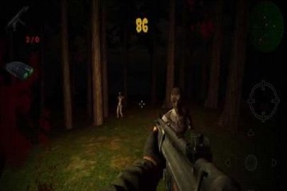 黑暗死亡森林 v1.1 安卓版 1