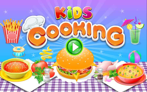 廚房做飯 v1.1.25 安卓版 2