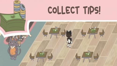 貓貓咖啡館 v1.0.5 安卓版 0