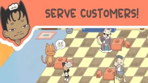 貓貓咖啡館 v1.0.5 安卓版 1