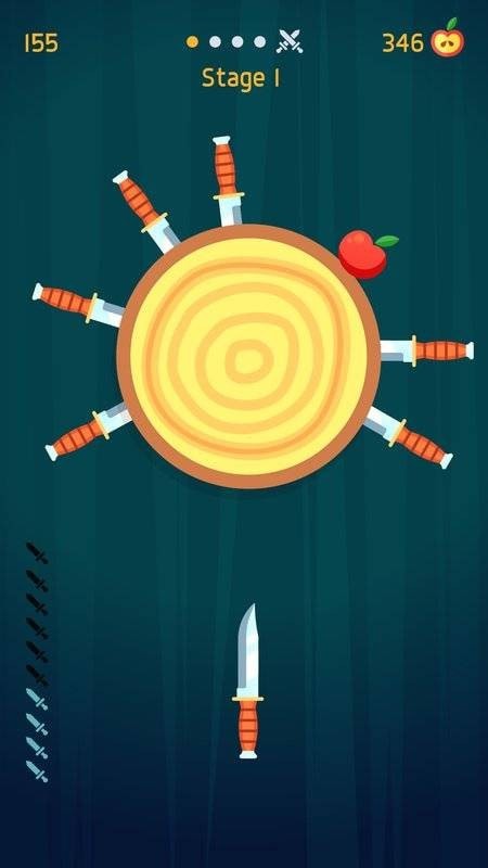 圓盤插刀 v1.8.27 安卓版 2