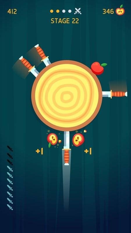 圓盤插刀 v1.8.27 安卓版 1