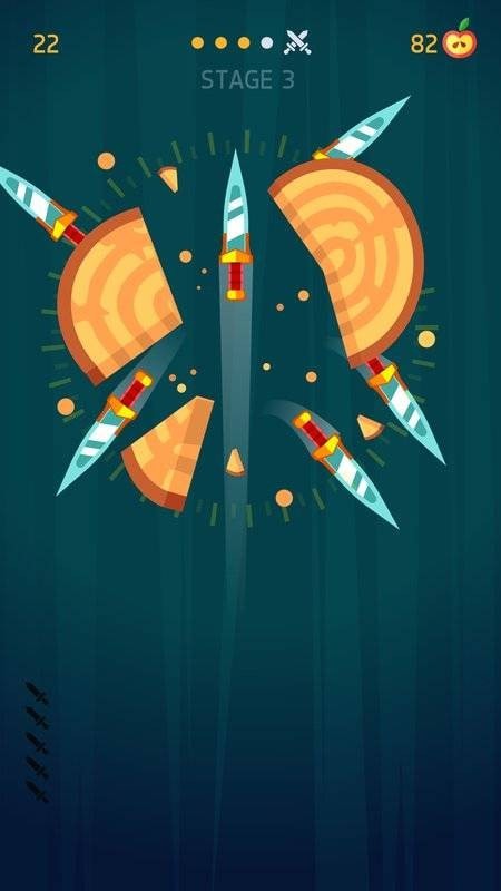 圓盤插刀 v1.8.27 安卓版 0