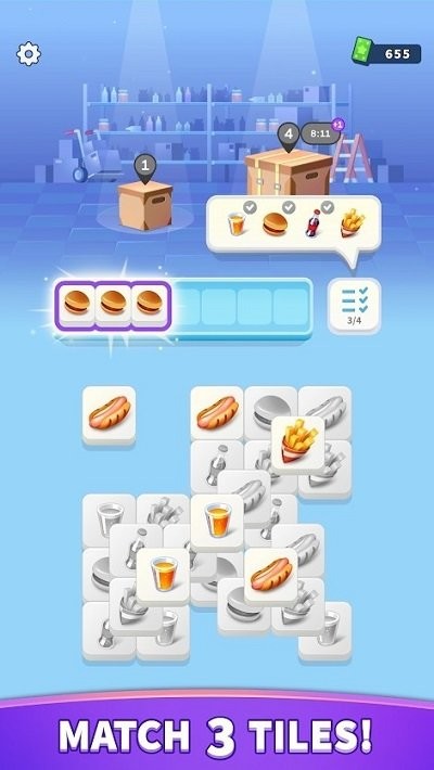 商人之謎 v1.0.6 安卓版 0