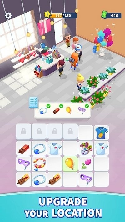 商人之謎 v1.0.6 安卓版 1