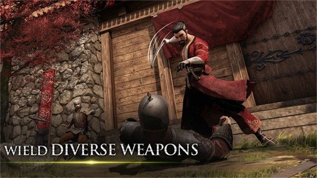 忍者武士隆手機(jī)版 v3.4.6 安卓版 0