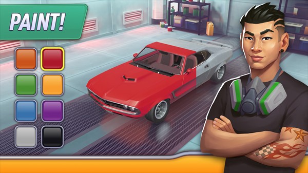 老爺車之家中文版 v1.3.2.4126 安卓版 0