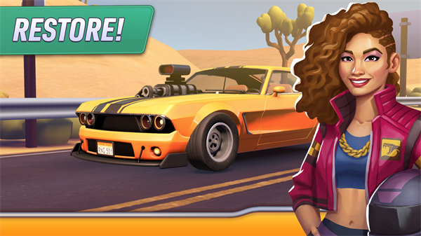 老爺車之家中文版 v1.3.2.4126 安卓版 2
