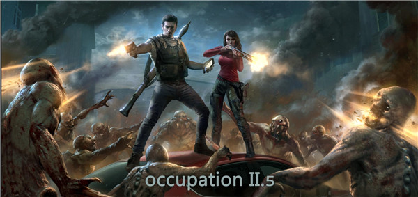 Occupation2.5 v3.2.4 安卓版 1