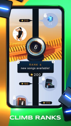 電子打擊墊 v1.2.6 安卓版 2