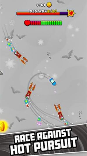 警察追逐狂野時速 v1.4.9 安卓版 1