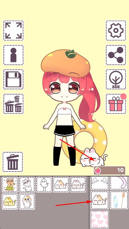 蘿莉女孩 v1.231 安卓版 2