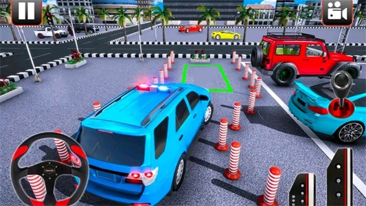 賽車試駕 v1.8.0 安卓版 2