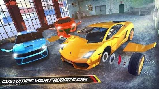 城市特技飛車 v1.2 安卓版 0
