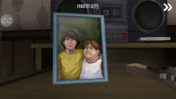 恐怖冰淇淋II v2.0.1 安卓版 1