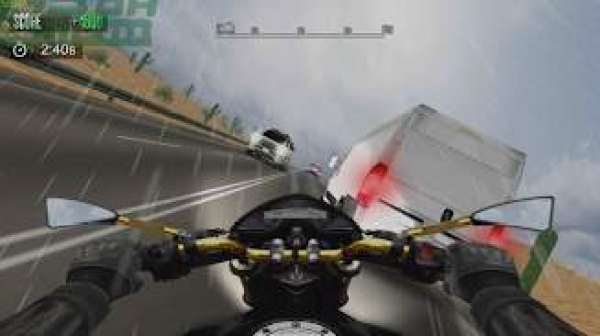 摩托車賽車模擬器2 v134 安卓版 2